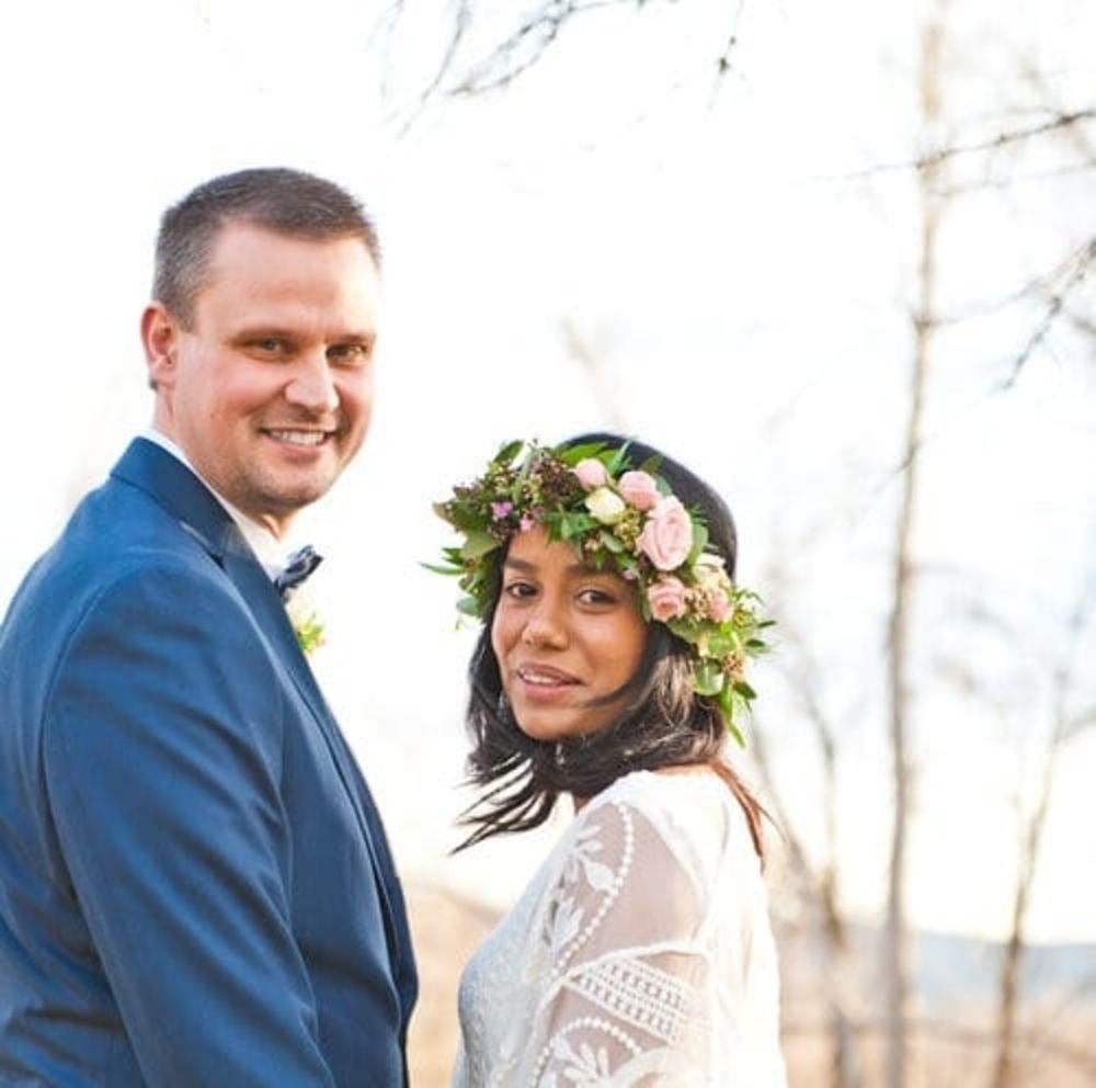 Meet your Posher, Stephen